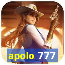 apolo 777